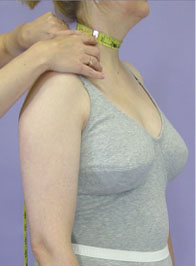 Neck Circumference