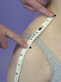 Shoulder Length