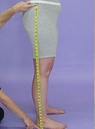 Sideseam Length