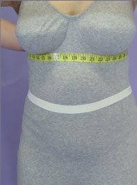 Under Bust