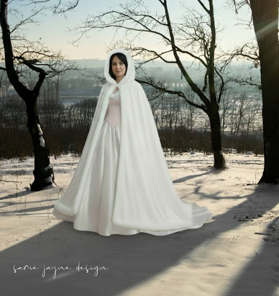 Our Luxurious Wedding Dress Katla